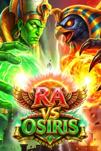 Ra vs Osiris